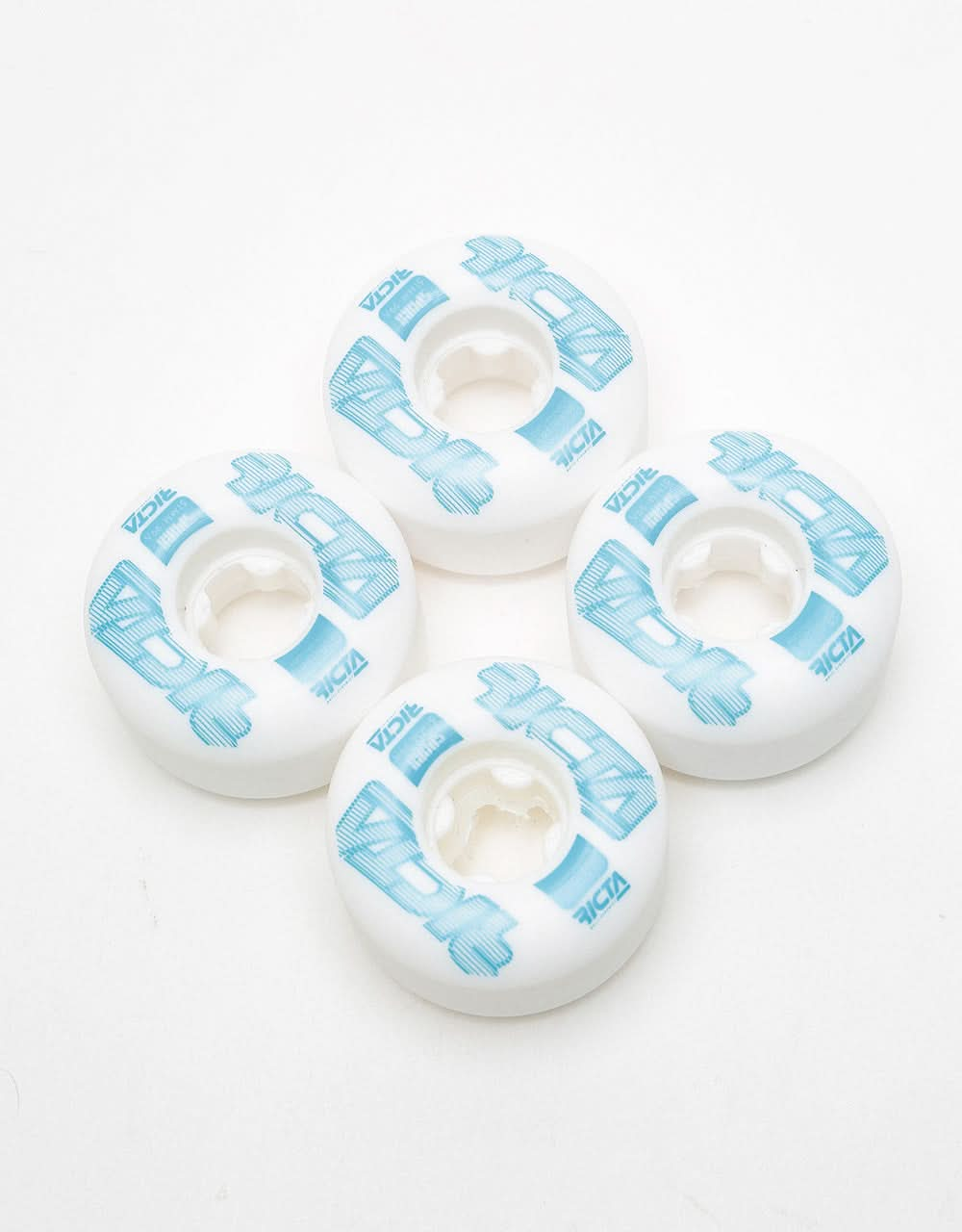 Roue de skateboard Ricta Framework Sparx 99a - 51 mm