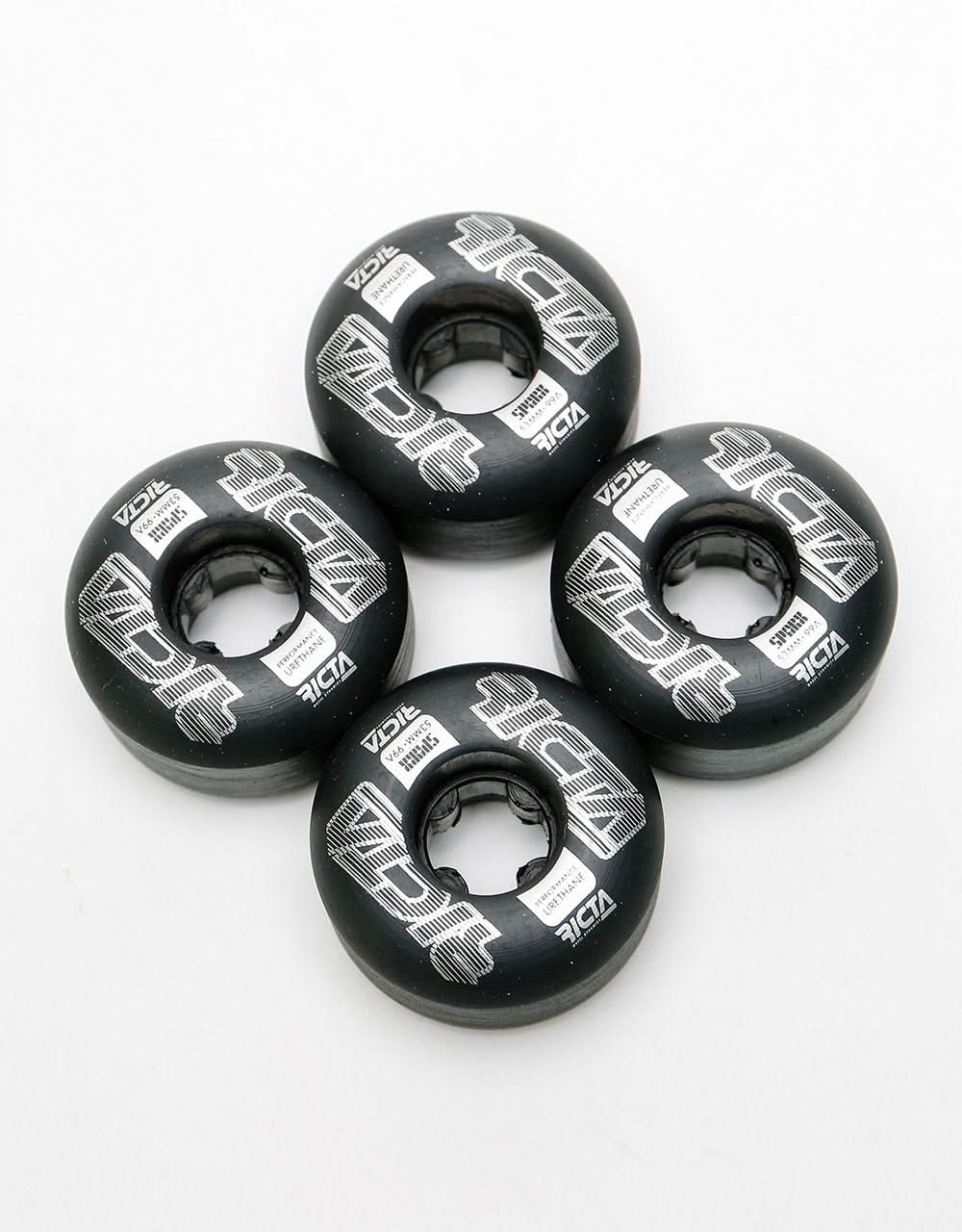 Roue de skateboard Ricta Framework Sparx 99a - 53 mm