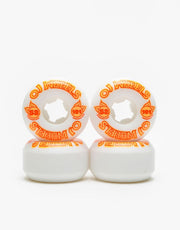 Roue de skateboard OJ From Concentrate Hardline 101a - 53 mm