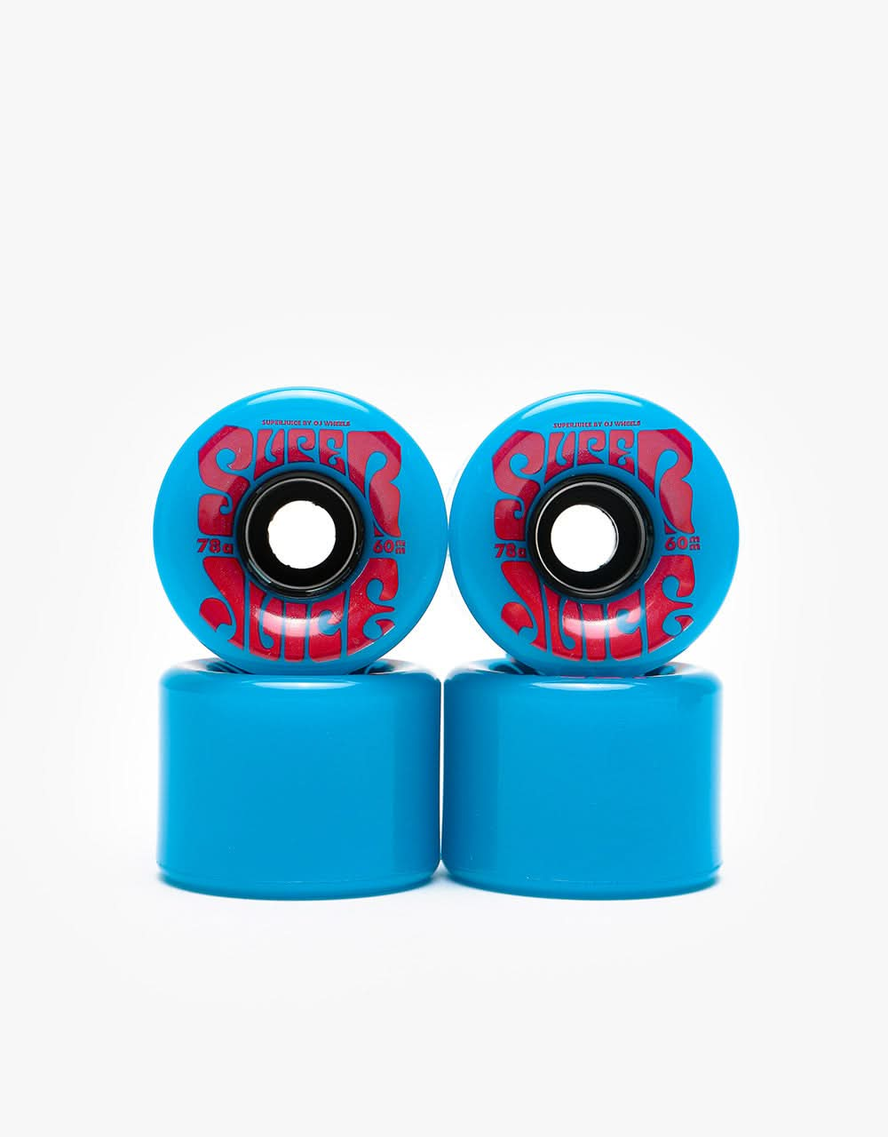 Roue de skateboard OJ Super Juice 78a - 60 mm