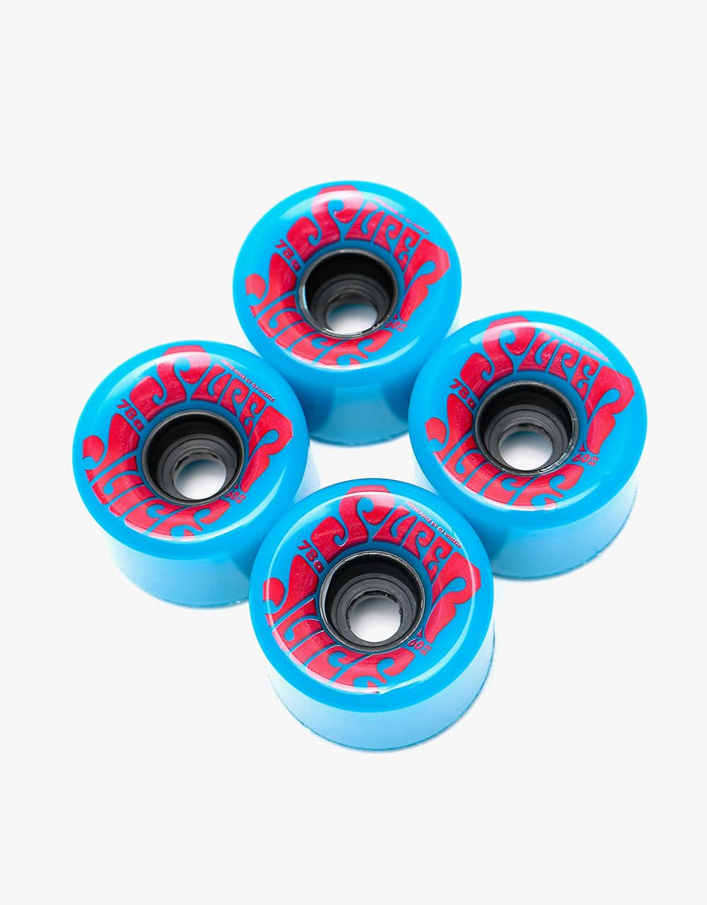 Ruota da skateboard OJ Super Juice 78a - 60 mm