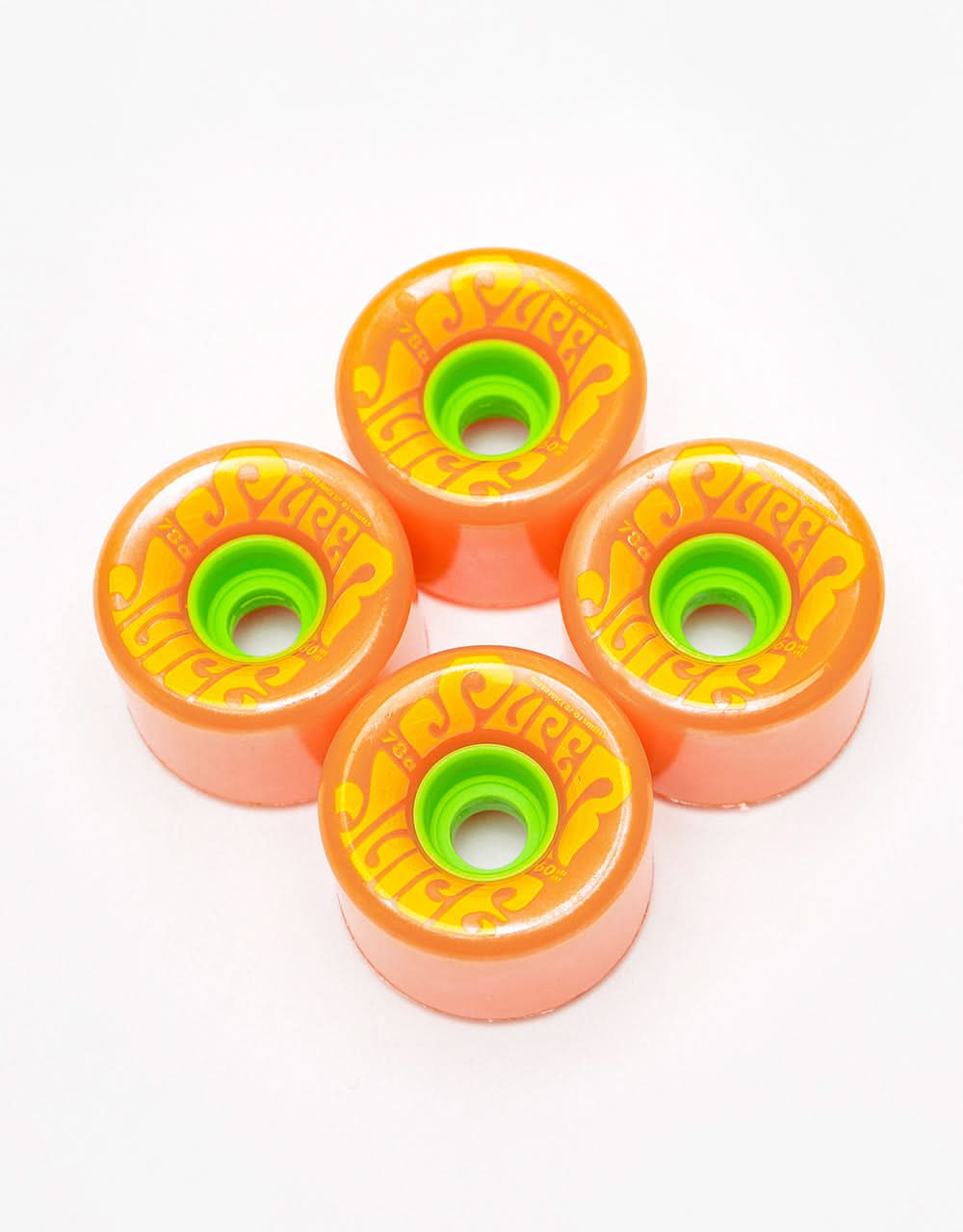 OJ Super Juice 78a Skateboard-Rad – 60 mm