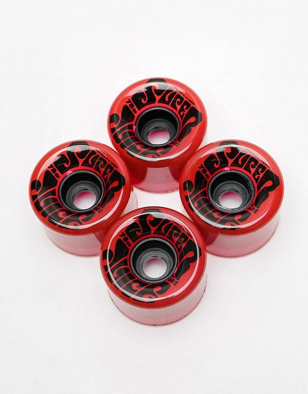 OJ Super Juice 78a Skateboard Wheel - 60mm