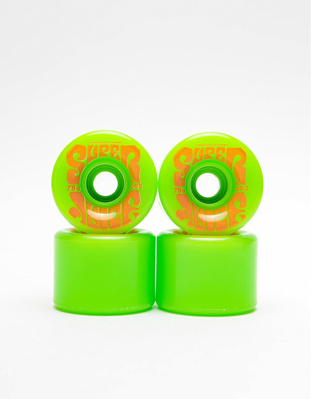 Ruota da skateboard OJ Super Juice 78a - 60 mm