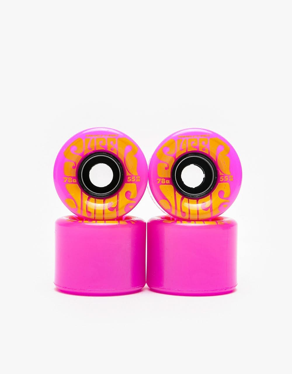 OJ Mini Super Juice 78a Skateboard Wheel - 55mm