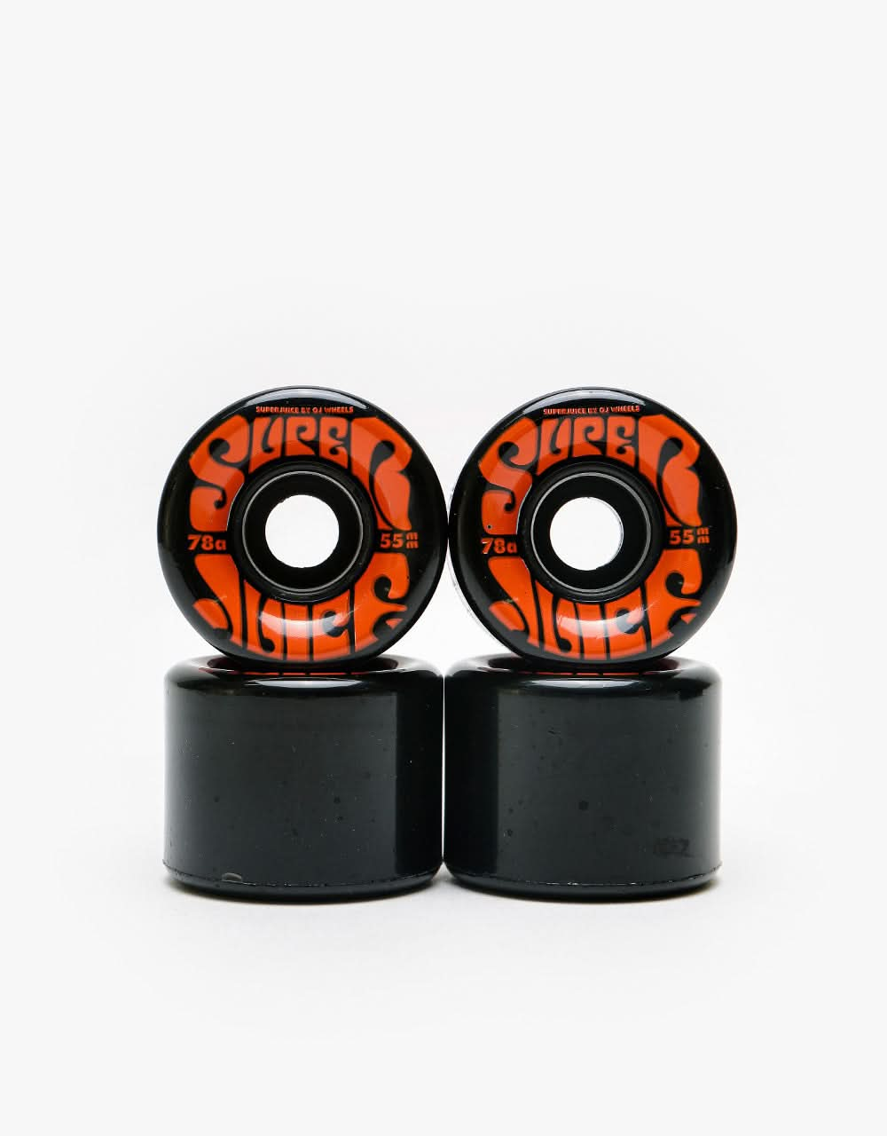 OJ Mini Super Juice 78a Skateboard-Rad – 55 mm