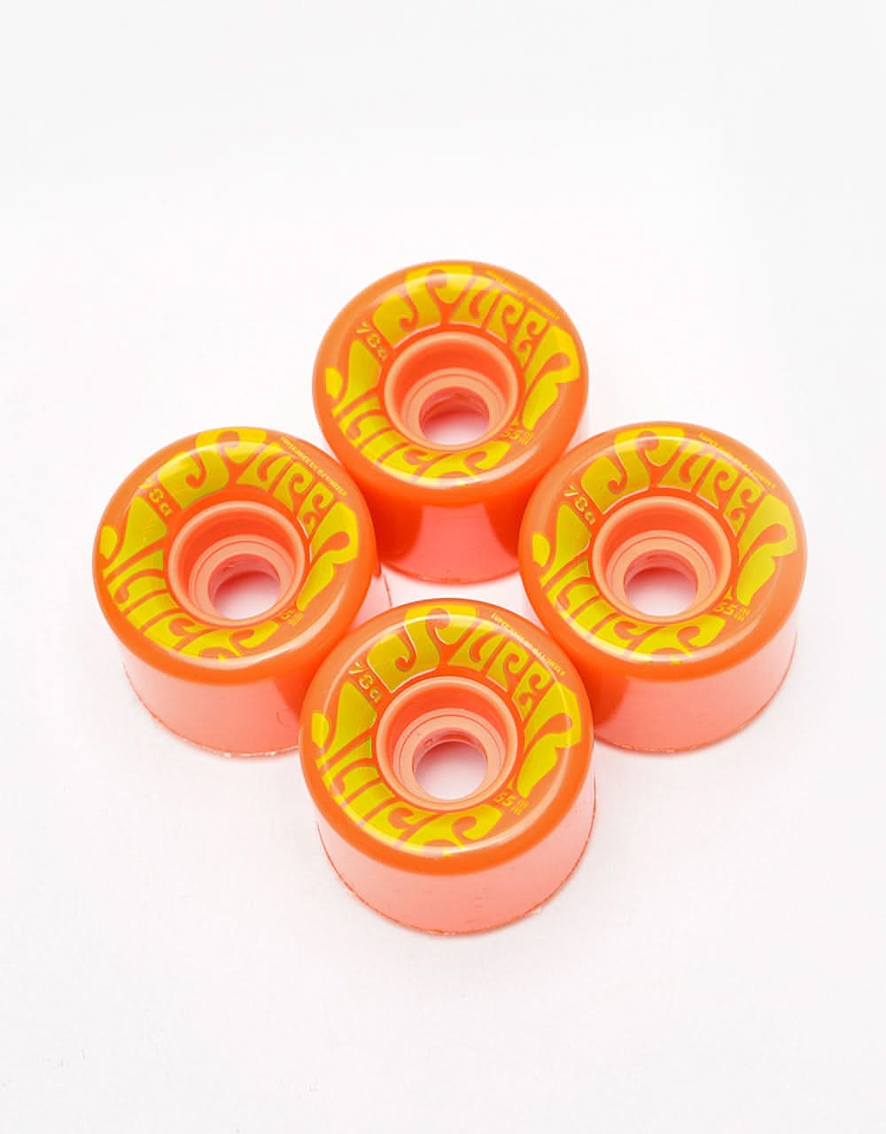 OJ Mini Super Juice 78a Skateboard Wheel - 55mm