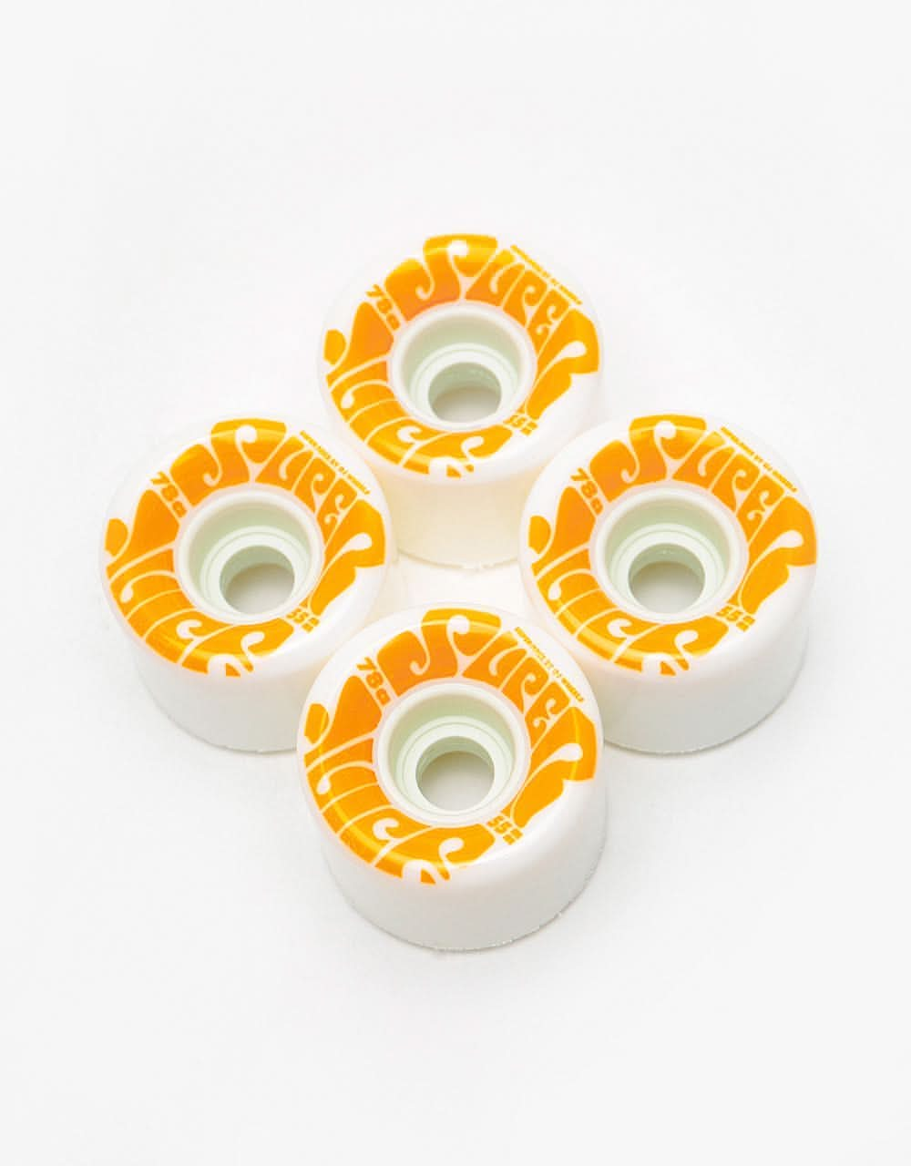 OJ Mini Super Juice 78a Skateboard Wheel - 55mm