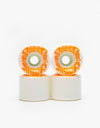 OJ Mini Super Juice 78a Skateboard Wheel - 55mm