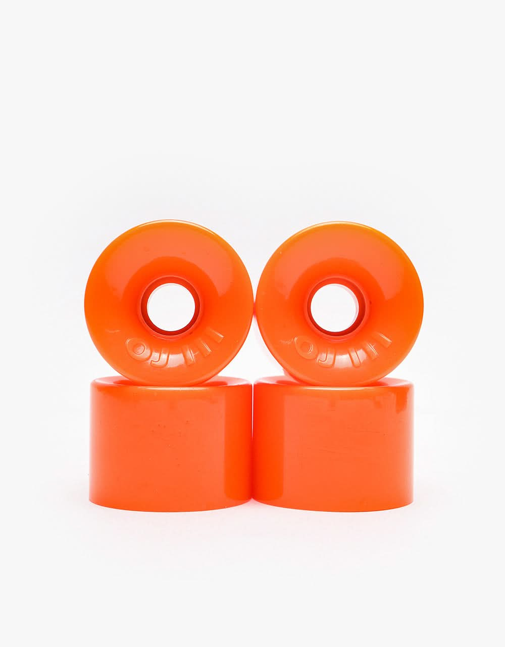 Ruota da skateboard OJ Hot Juice 78a - 60 mm