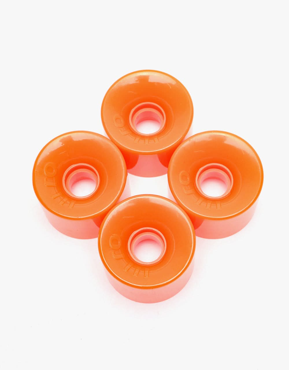 OJ Hot Juice 78a Skateboard Wheel - 60mm