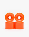 OJ Hot Juice 78a Skateboard-Rad – 60 mm