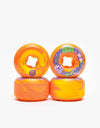 Slime Balls Brains Speed Balls 99a Skateboard Wheel - 56mm