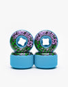 Slime Balls Vomit Mini II 97a Skateboard Wheel - 53mm