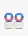 Slime Balls Vomit Mini II 97a Skateboard Wheel - 56mm