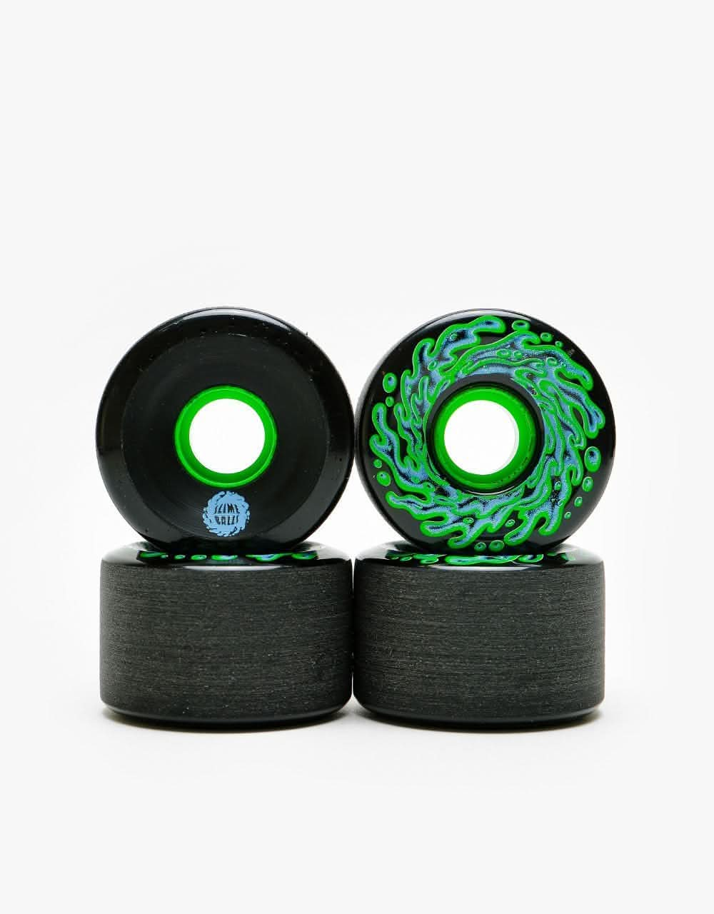 Slime Balls OG Slime 78a Skateboard Wheel - 60mm