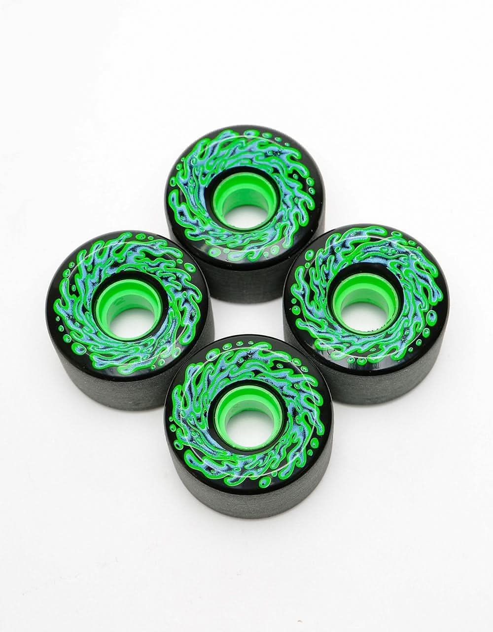 Slime Balls OG Slime 78a Skateboard Wheel - 60mm