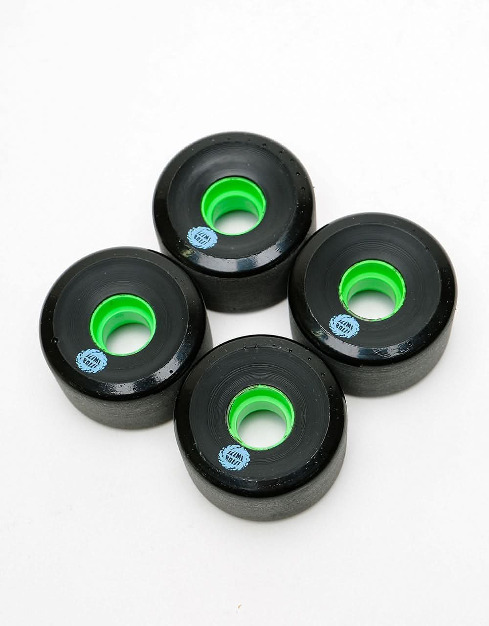 Slime Balls OG Slime 78a Skateboard Wheel - 60mm