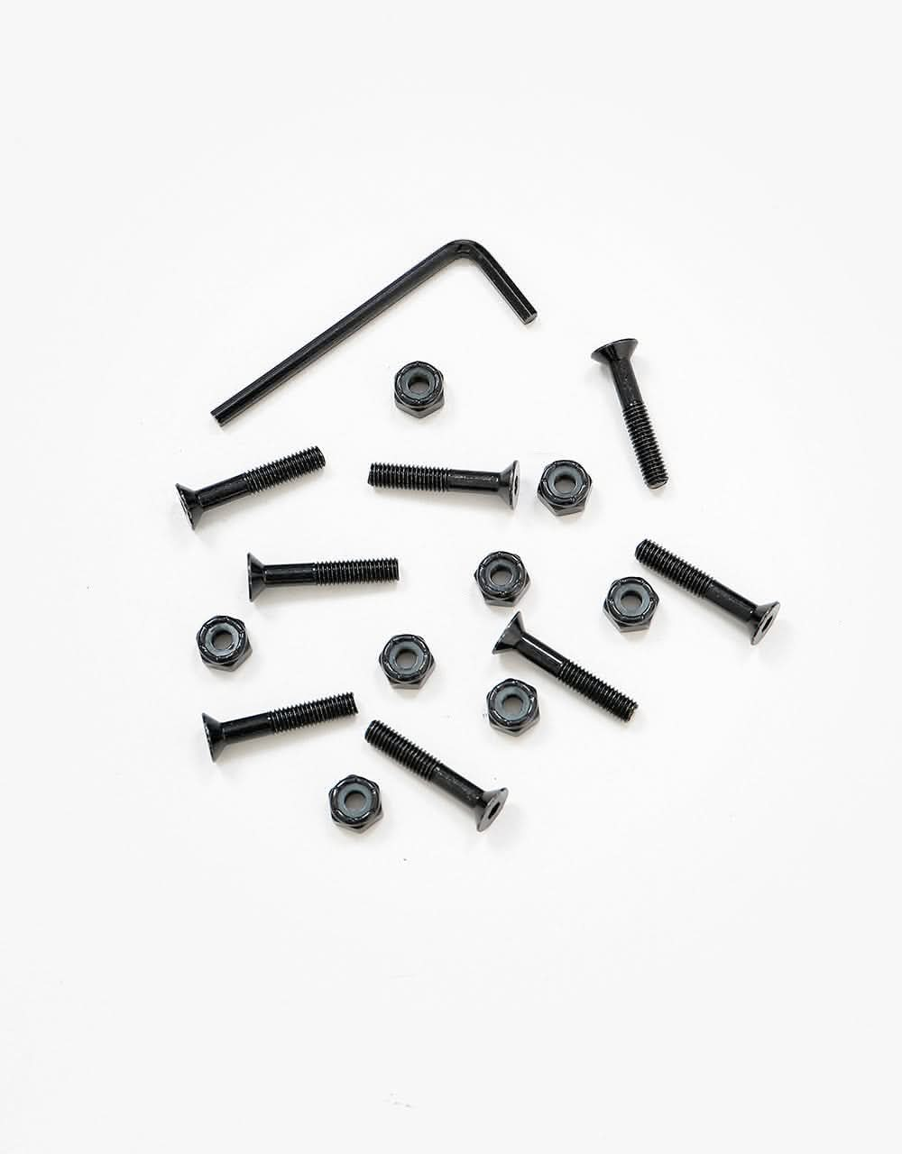 Sushi 1 1/8" Allen Bolts