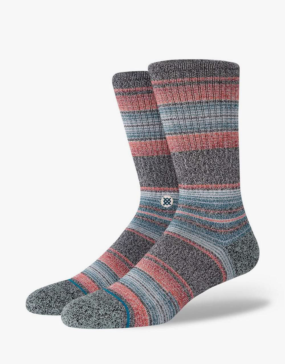 Stance Timmy Crew Socks - Multi