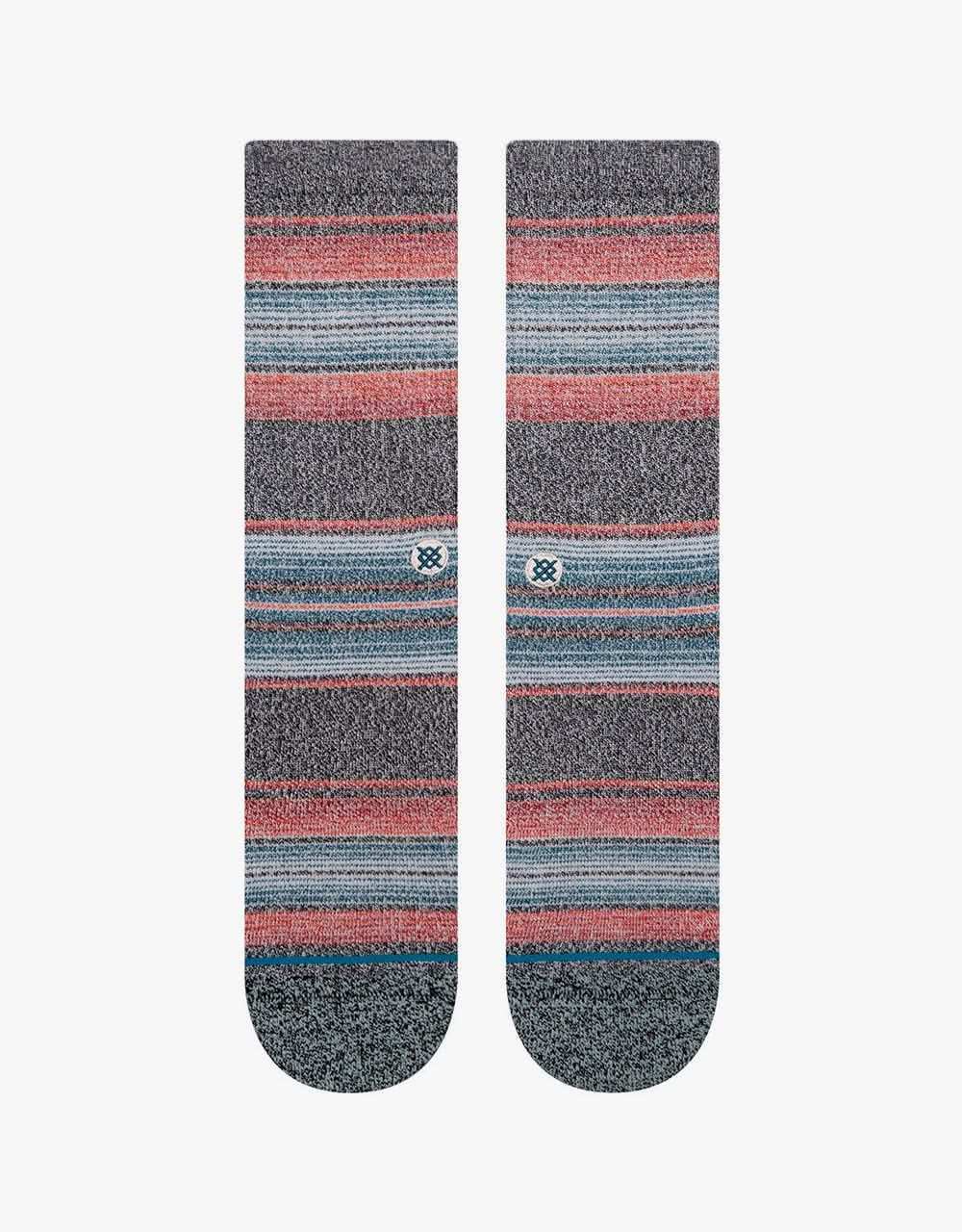 Stance Timmy Crew Socks - Multi