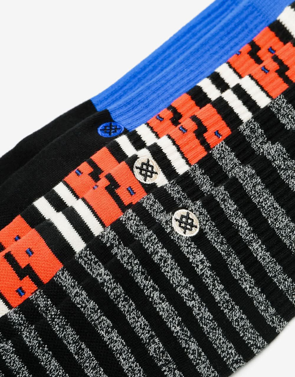 Stance Irwin 3 Pack Crew Socks - Multi