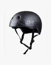 Pro-Tec x Don Pendleton Classic Certified Helmet - Matte Black