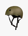 Pro-Tec Classic Helmet - Matte Olive