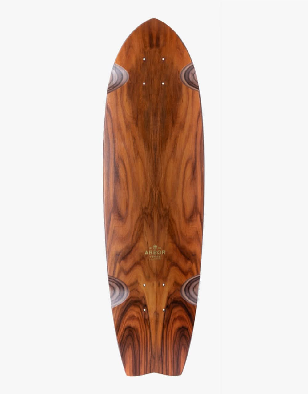 Arbor Flagship Sizzler Cruiser Skateboard Deck - 8.625" x 30.5"