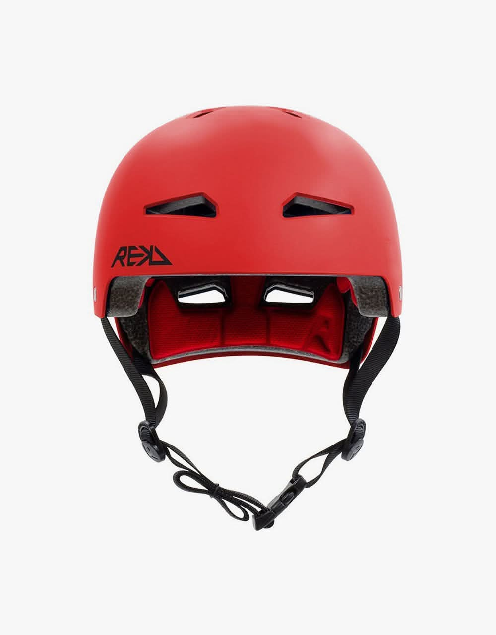 REKD Elite 2.0 Helmet - Red