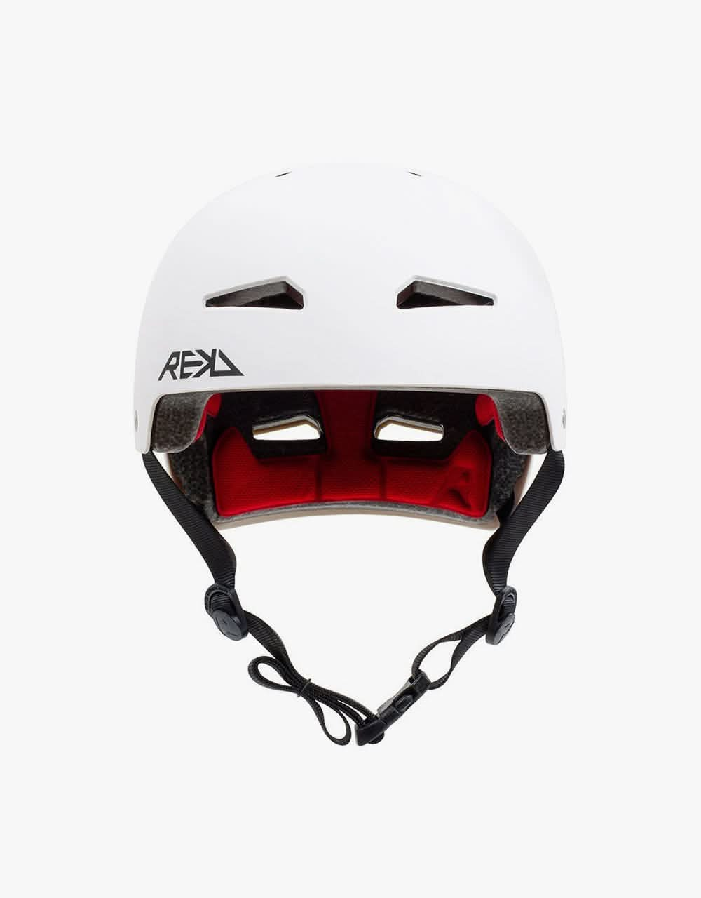 REKD Elite 2.0 Helmet - White