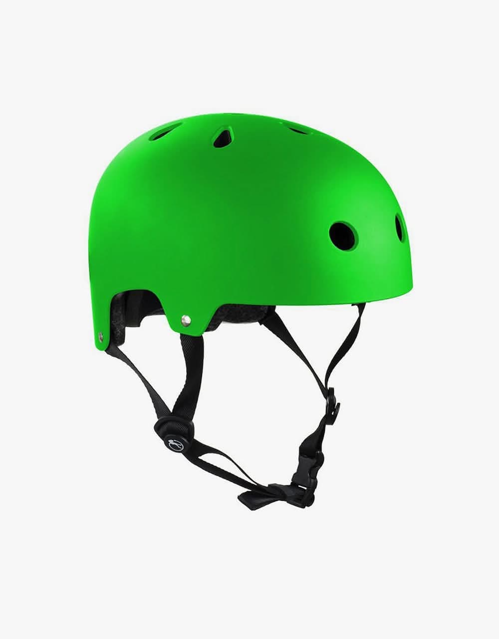 SFR Essentials Helmet - Matt Green