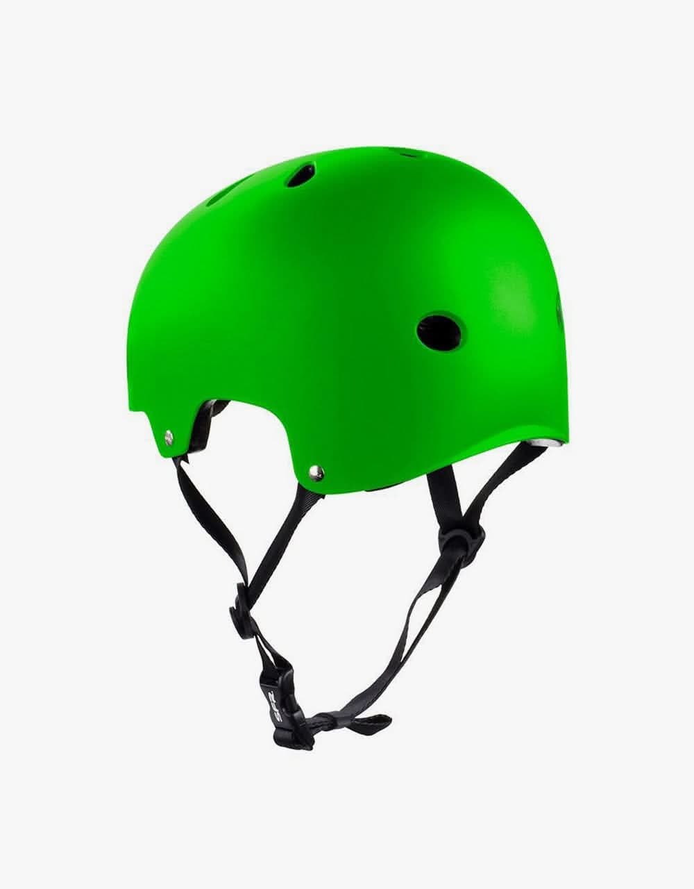 SFR Essentials Helmet - Matt Green