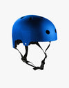 SFR Essentials Helmet - Gloss Metallic Blue