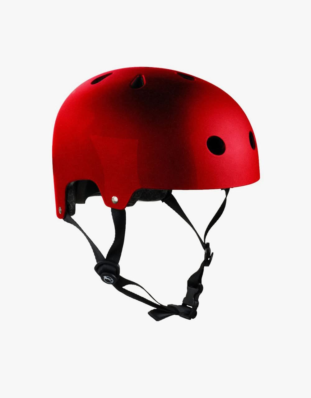 SFR Essentials Helmet - Gloss Metallic Red