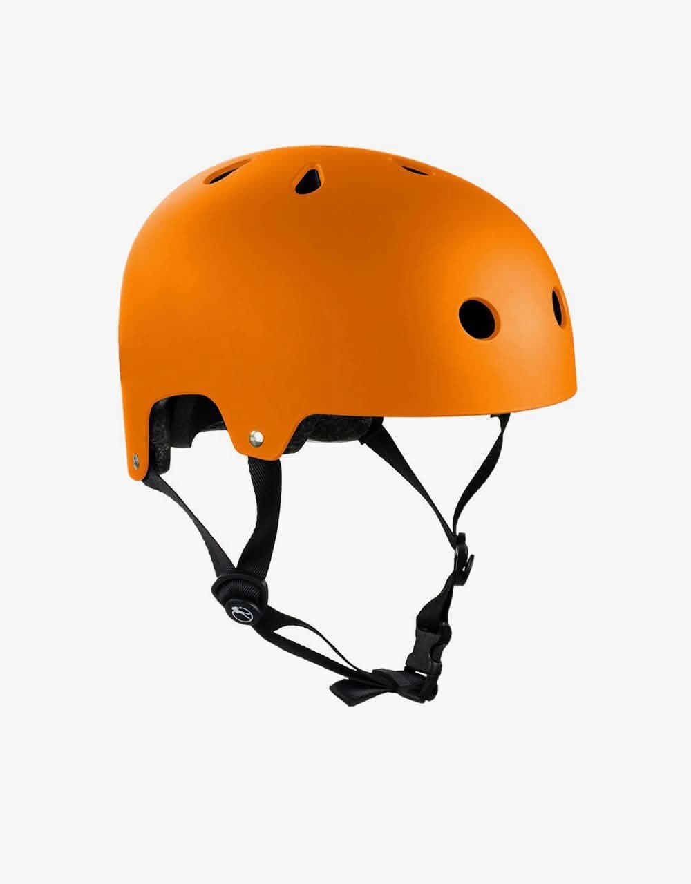 SFR Essentials Helmet - Matt Orange