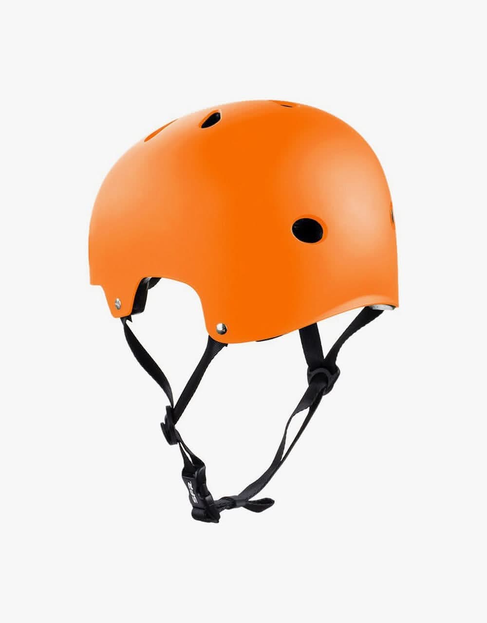 SFR Essentials Helmet - Matt Orange