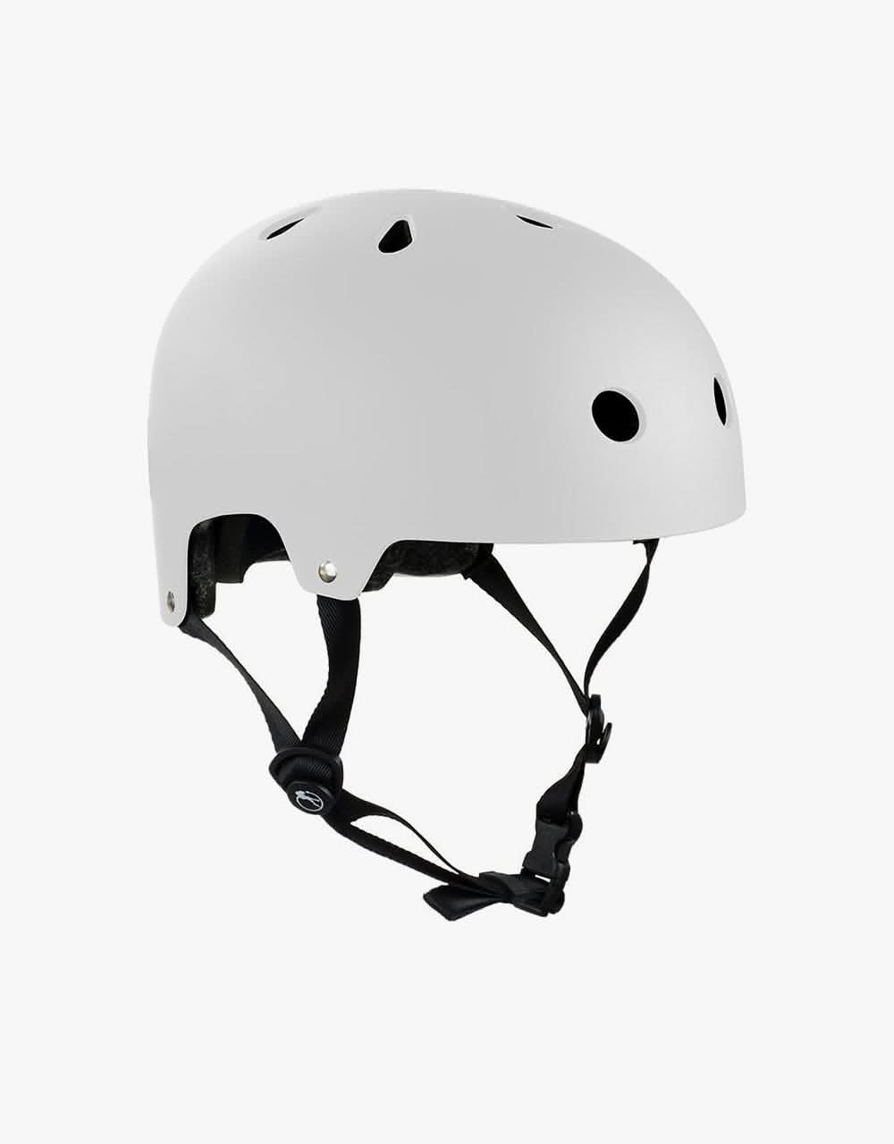 SFR Essentials Helmet - Gloss White