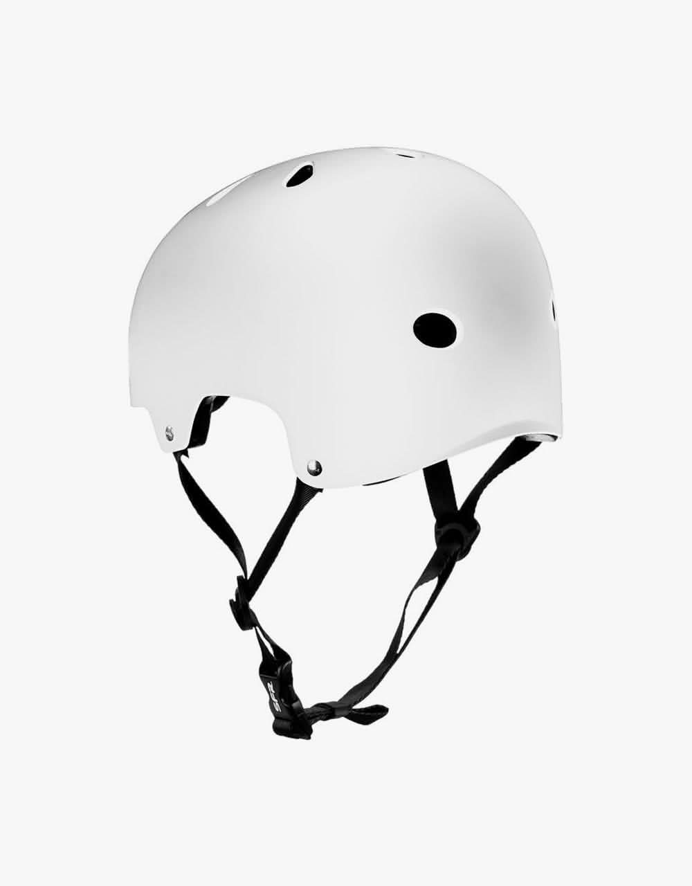 SFR Essentials Helmet - Gloss White