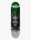 Primitive x Marvel x Paul Jackson Silvas Doctor Doom Skateboard Deck - 8.25"