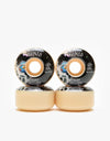 Bones McClung Unknown V1 STF Skateboard Wheel - 52mm