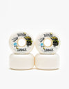 Bones Lasek Tortoise & Hare P5 SPF Skateboard Wheel - 58mm