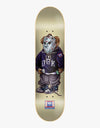 DGK The Plug Skateboard Deck - 7.75"