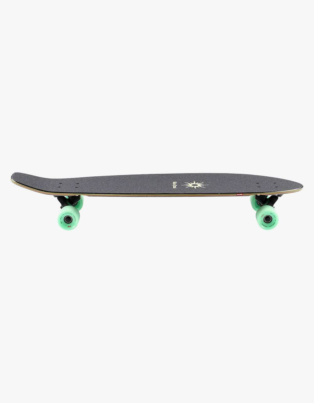 Globe The All-Time Longboard - 35.875" x 9"