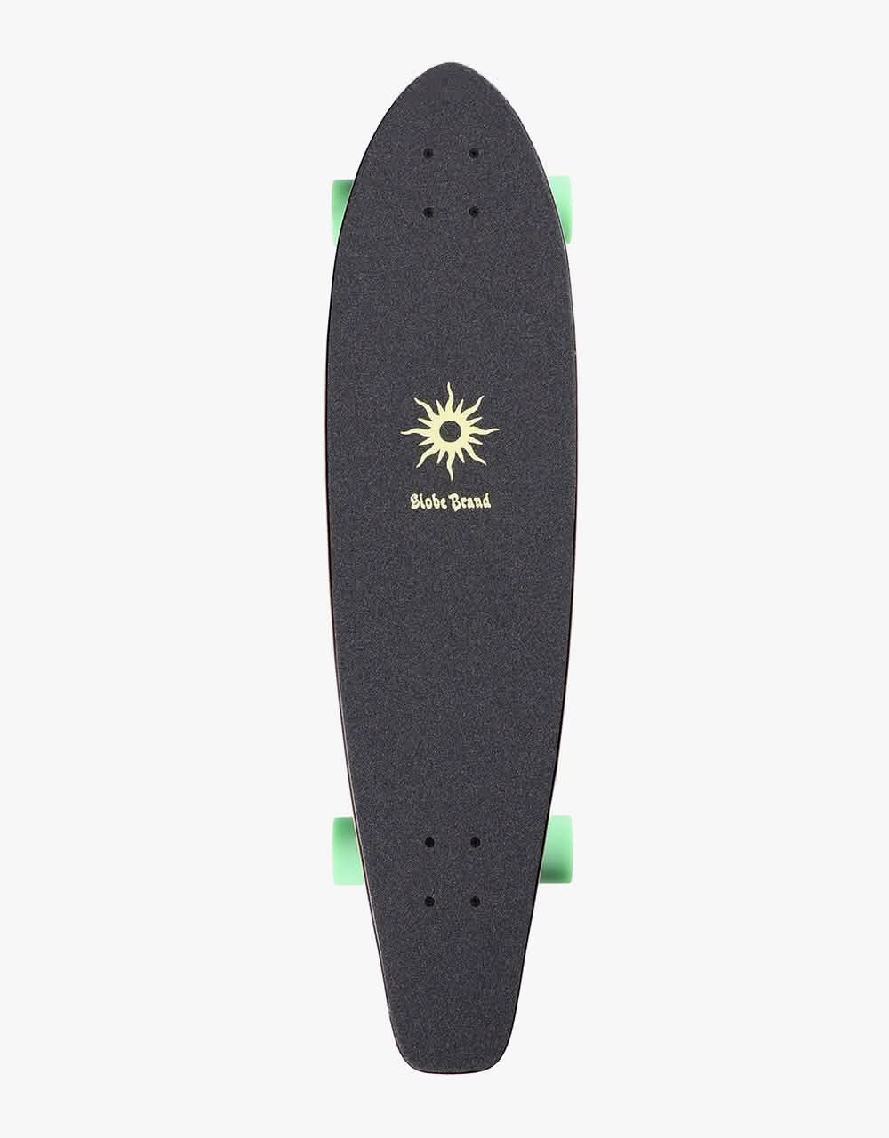 Globe The All-Time Longboard - 35.875" x 9"