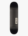 Globe Goodstock Skateboard Deck - 8.125"