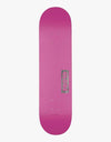 Globe Goodstock Skateboard Deck - 8.25"