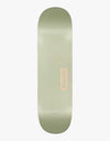 Globe Goodstock Skateboard Deck - 9"