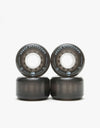 Arbor Shakedown 80a Skateboard Wheels - 58mm