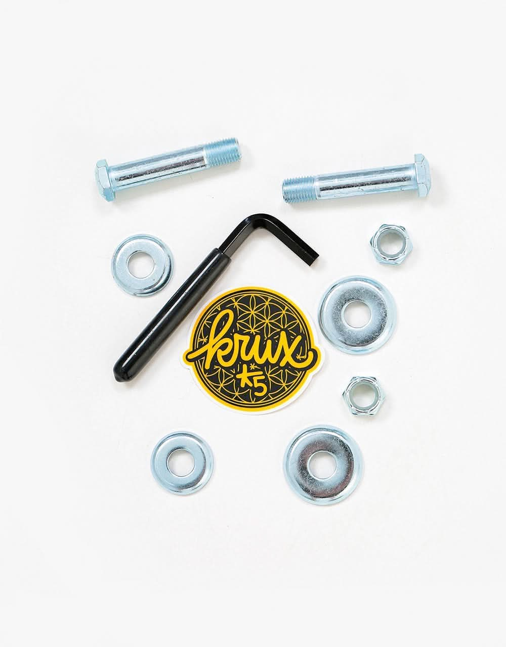 Krux K5 DownLow Kingpins